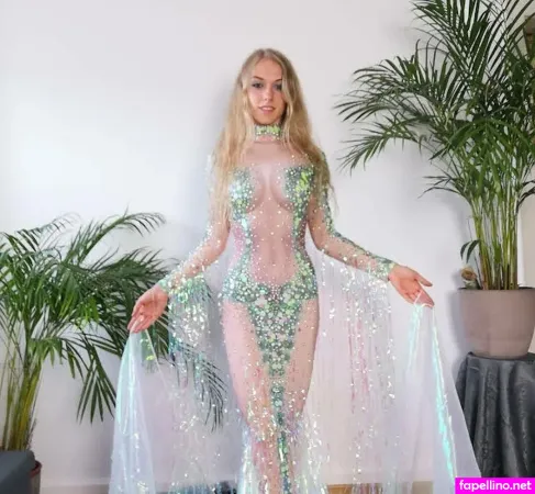 Belly Dancer Lisa OnlyFans Thumbnail #XUxMCyLOhD