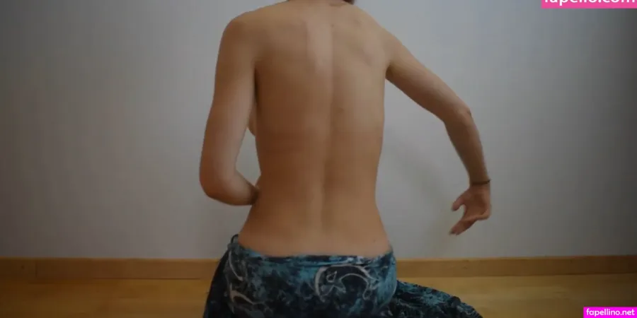 Belly Dancer Lisa Main Profile Photo