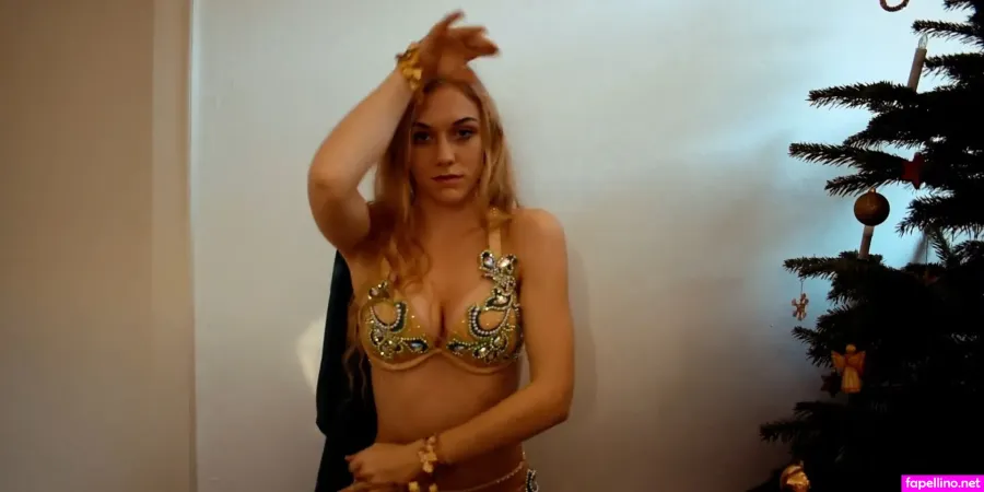 Belly Dancer Lisa OnlyFans Thumbnail #kAesOCbGGO
