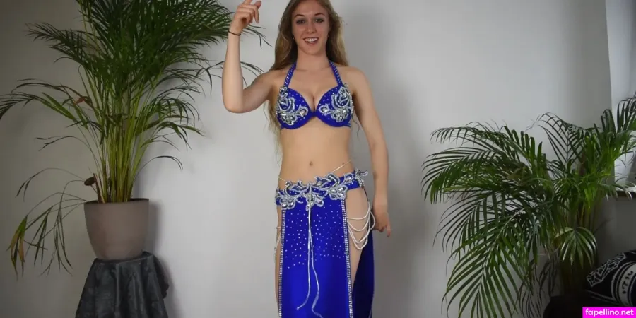 Belly Dancer Lisa OnlyFans Thumbnail #qEPsDlv3GK