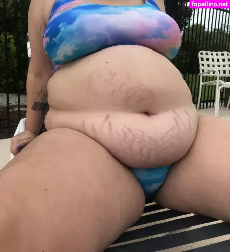 Belly Love OnlyFans Thumbnail #LrmCIYALq0