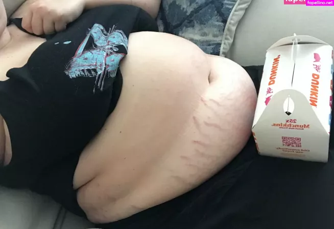 Belly Love OnlyFans Thumbnail #NFOWuepbVe