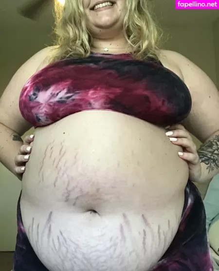 Belly Love OnlyFans Thumbnail #R7PWS7gWiF