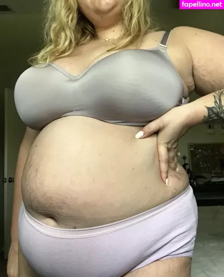 Belly Love OnlyFans Thumbnail #Yk5B0dHB3N