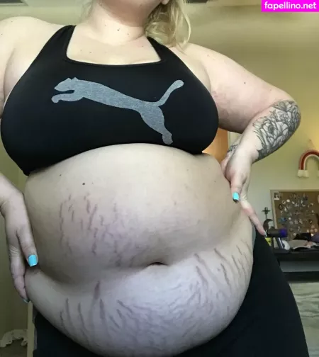 Belly Love OnlyFans Thumbnail #Z6upTzcnnx