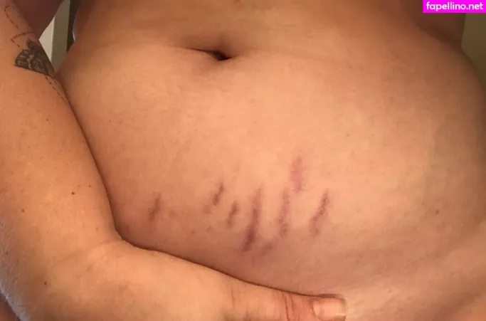 Belly Love OnlyFans Thumbnail #bbCW04TfTR