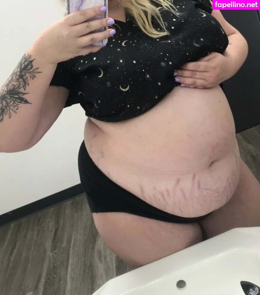 belly_love Nude Leaked OnlyFans Photo #cVYPoEmW3e