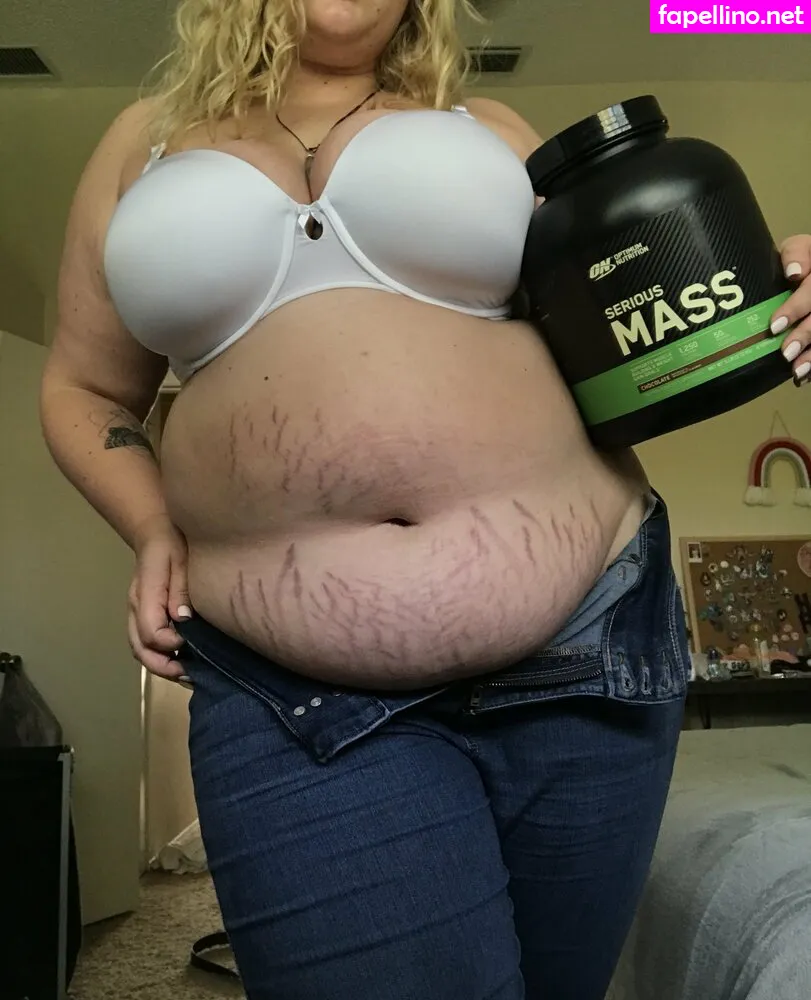 belly_love Nude Leaked OnlyFans Photo #iAz4UjdYg6