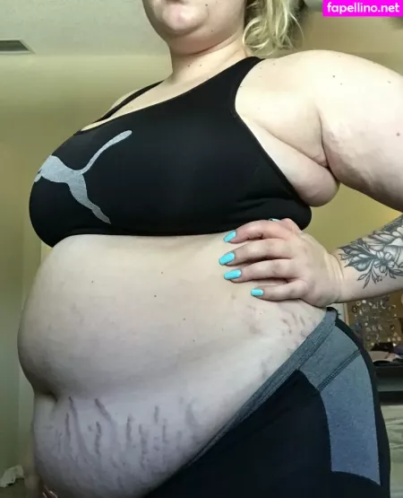 Belly Love OnlyFans Thumbnail #jQrXWY7dQJ