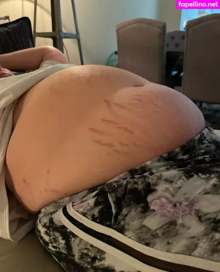 Belly Love OnlyFans Thumbnail #sOoKidmrUC