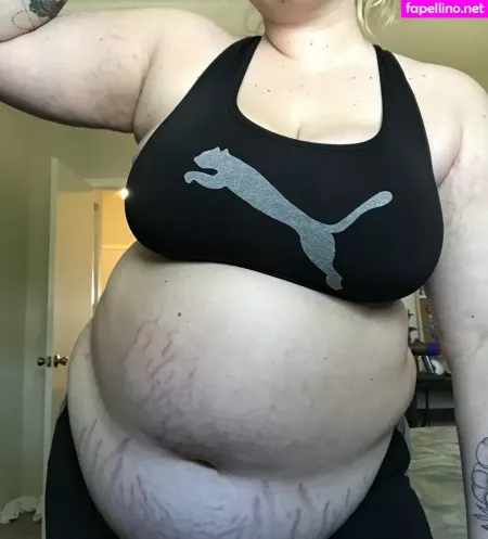 Belly Love OnlyFans Thumbnail #uGwVS4ofBq