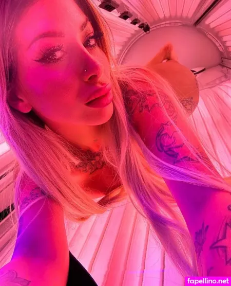 Bellydah Victoria Rivera OnlyFans Thumbnail #BIpmpNq2r1