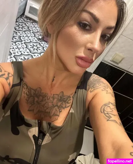 Bellydah Victoria Rivera OnlyFans Thumbnail #EcCNJvGKA7