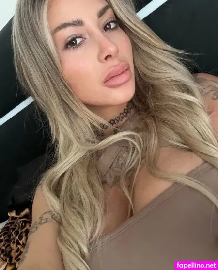 Bellydah Victoria Rivera OnlyFans Thumbnail #HjAQNcwn6Y