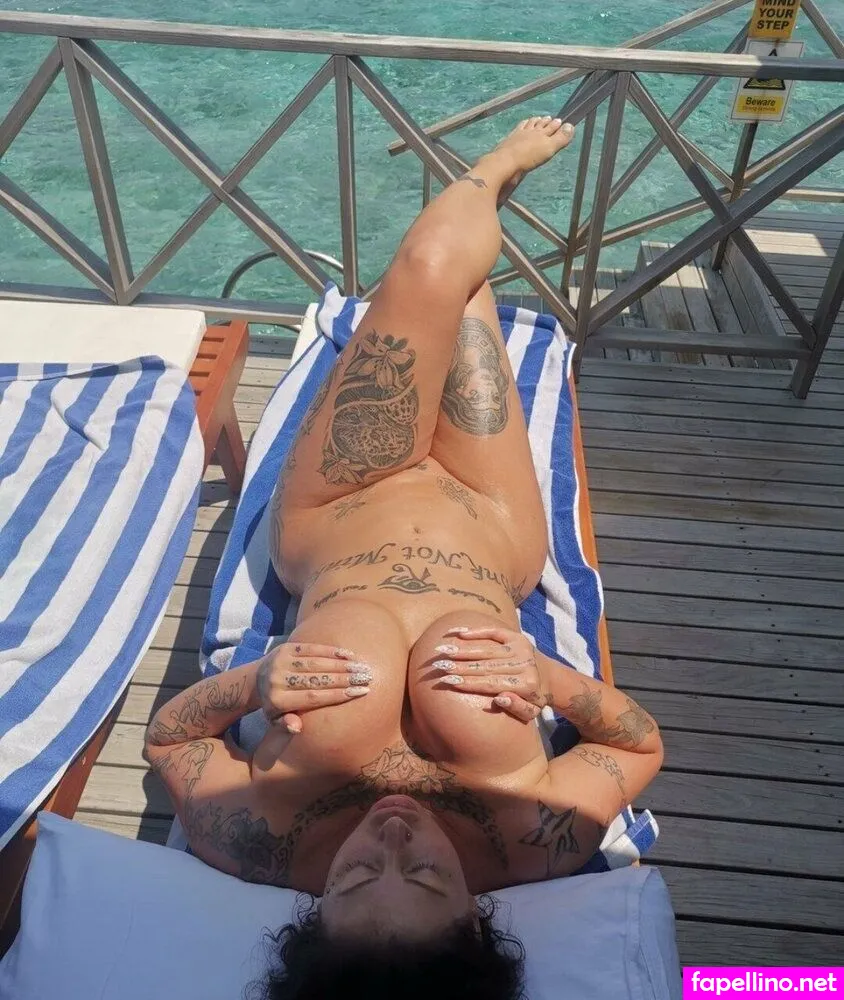 bellydah, victoriariiivera Nude Leaked OnlyFans Photo #KLHUGA74jM