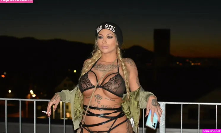 Bellydah Victoria Rivera OnlyFans Thumbnail #M5pqA7ZwnX
