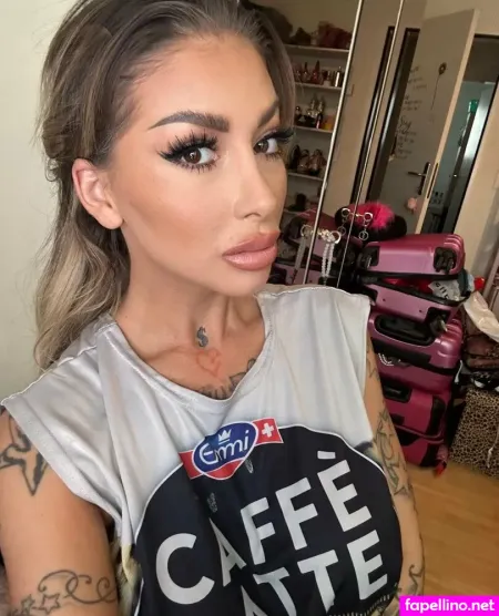 Bellydah Victoria Rivera OnlyFans Thumbnail #a177gWJZBC