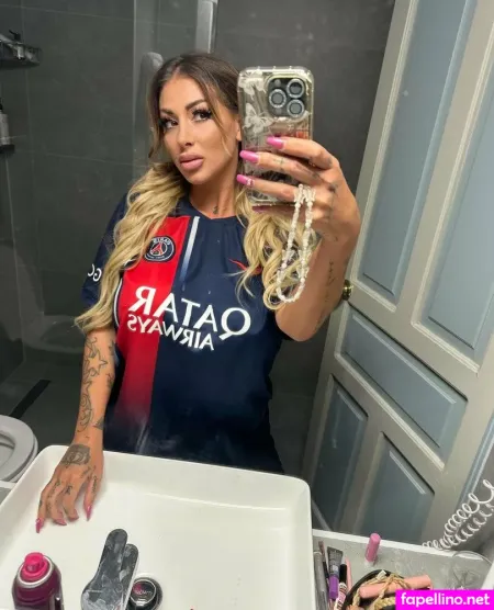 Bellydah Victoria Rivera OnlyFans Thumbnail #anrrq6WrKJ