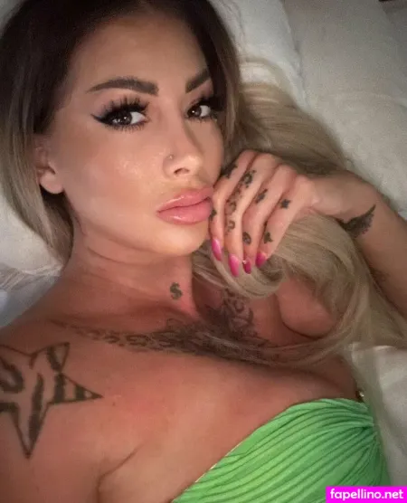 Bellydah Victoria Rivera OnlyFans Thumbnail #dhpzqqVMZ0