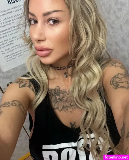 Bellydah Victoria Rivera OnlyFans Thumbnail #xM4yjyg7gk