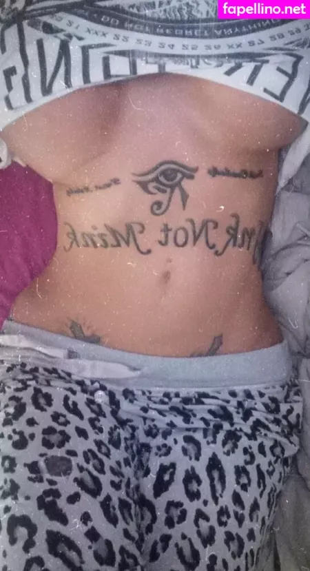 Bellydah OnlyFans Thumbnail #J3rv0Hsxvt