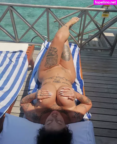 Bellydah OnlyFans Thumbnail #Un9aXMLAln