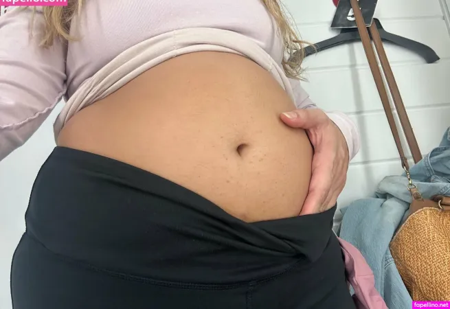 Bellygoddessxo OnlyFans Thumbnail #3UVs6GNs2v