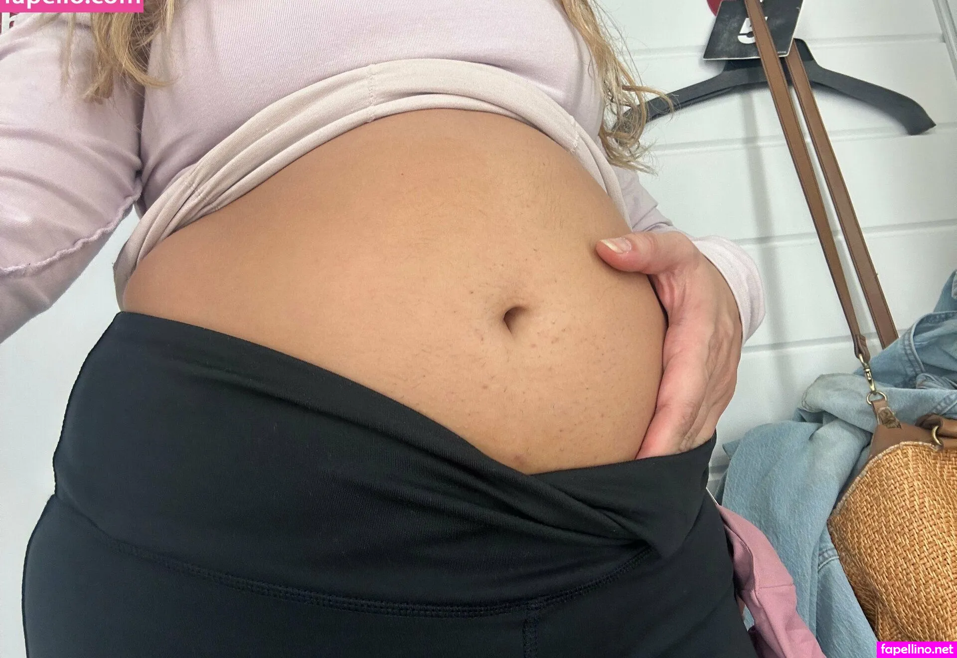 bellygoddessxo, blonde_goddessxo Nude Leaked OnlyFans Photo #3UVs6GNs2v
