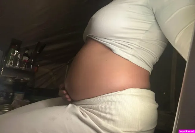 Bellygoddessxo OnlyFans Thumbnail #6LdV0WFbZN