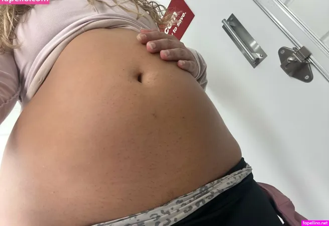 Bellygoddessxo OnlyFans Thumbnail #IvLmhQ5uXA