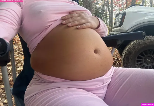 Bellygoddessxo OnlyFans Thumbnail #KnKW7kTomh