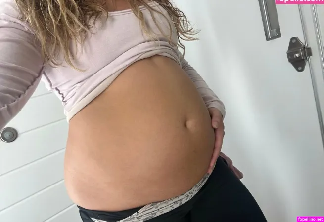 Bellygoddessxo OnlyFans Thumbnail #O0js4ONdjI