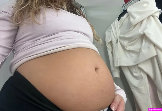 Bellygoddessxo OnlyFans Thumbnail #PyF3my1rLI