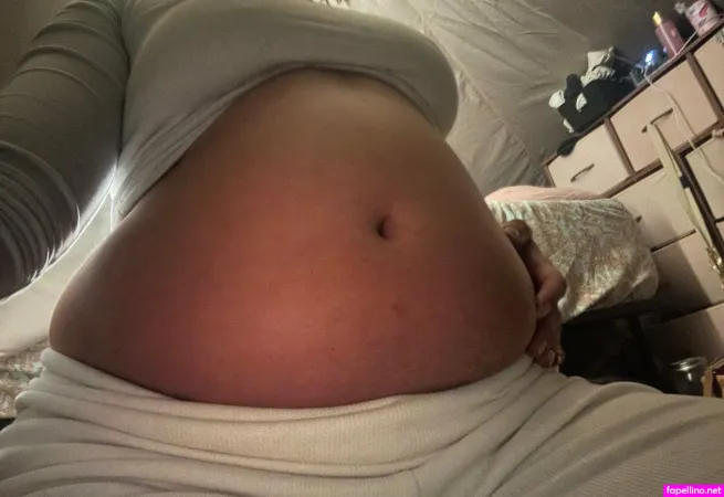 Bellygoddessxo OnlyFans Thumbnail #QOSfEu4cG7