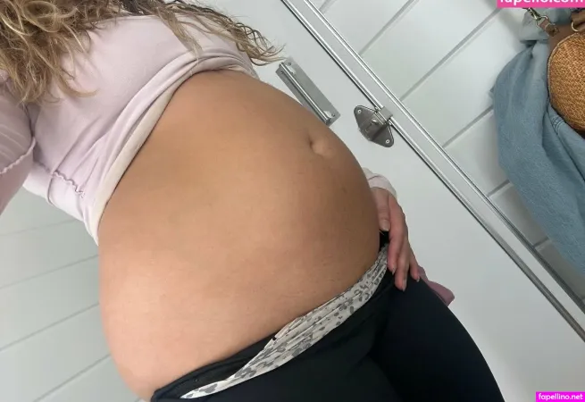Bellygoddessxo OnlyFans Thumbnail #WliKUOqSpz