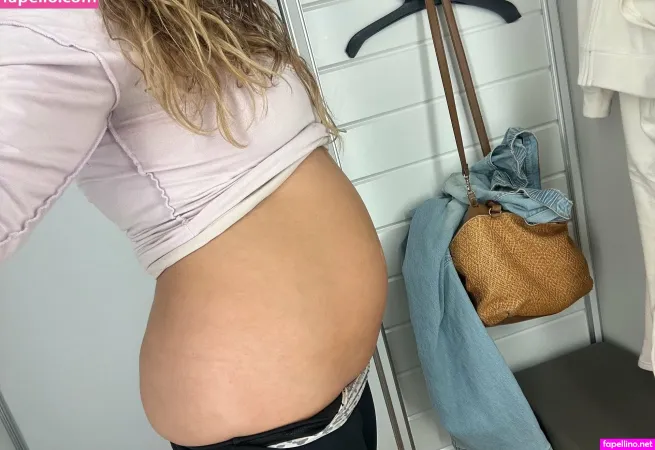 Bellygoddessxo OnlyFans Thumbnail #XxBWZ5GvDR