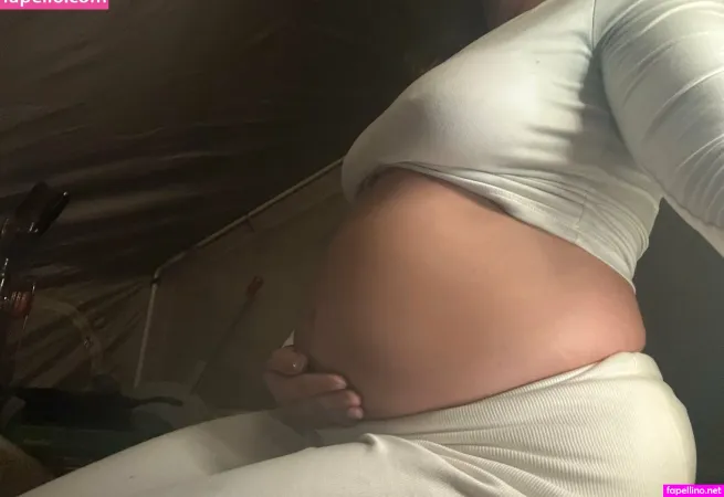 Bellygoddessxo OnlyFans Thumbnail #ZE5P4wWRXF