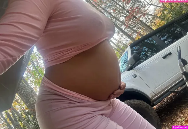 Bellygoddessxo OnlyFans Thumbnail #jRxqwOocqQ