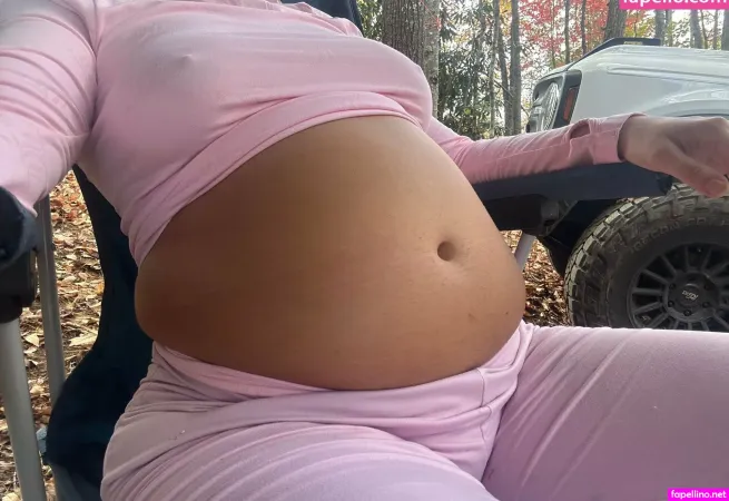 Bellygoddessxo Main Profile Photo