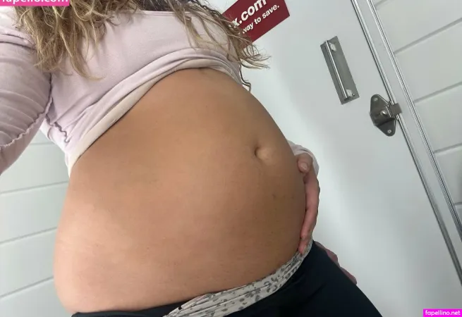 Bellygoddessxo OnlyFans Thumbnail #ztbfMTHWCL