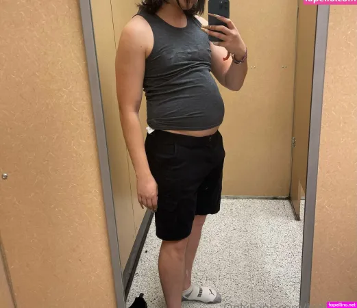 Bellyking OnlyFans Thumbnail #tOssKDroeZ