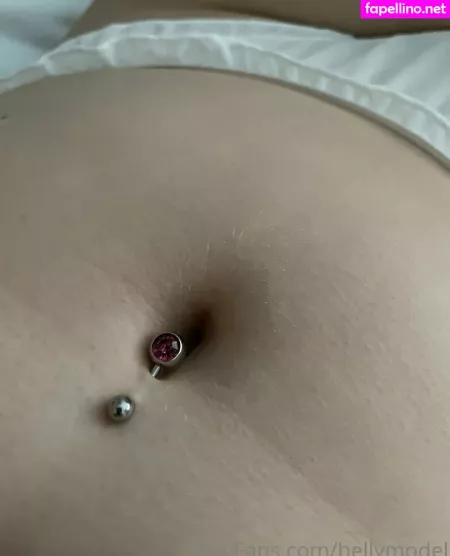 Bellymodel OnlyFans Thumbnail #2kmV9eVCxa