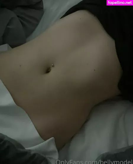 Bellymodel OnlyFans Thumbnail #CNXFEwvsNB