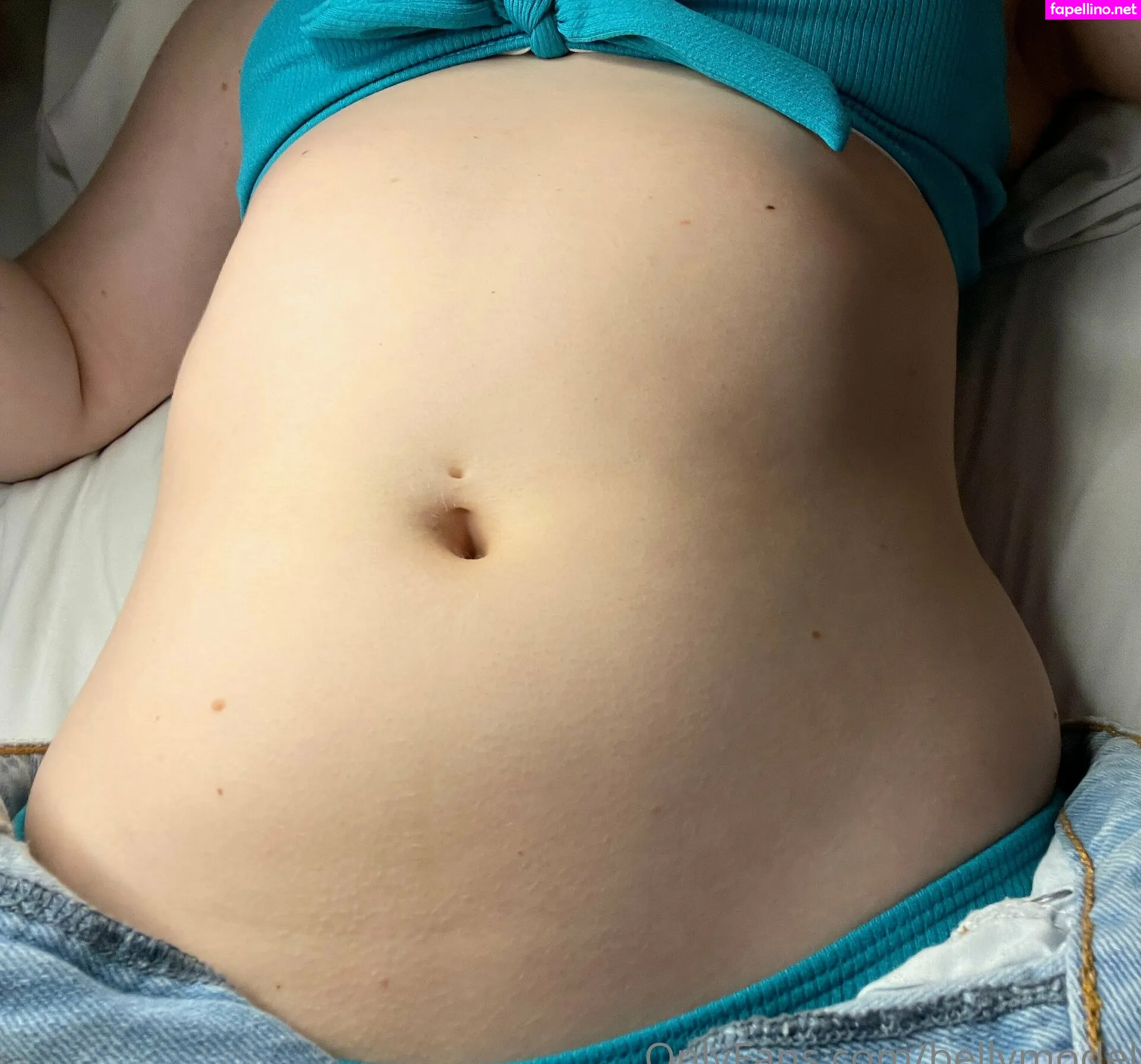 bellymodel Nude Leaked OnlyFans Photo #F76kkcVKcs