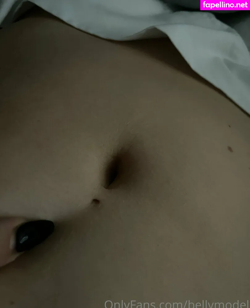 bellymodel Nude Leaked OnlyFans Photo #Mr0pho63Ci