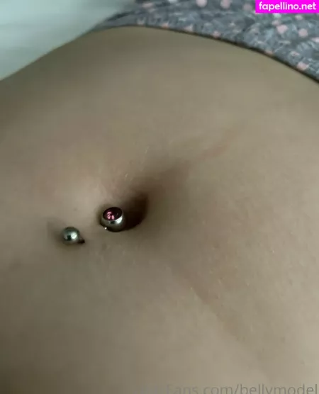 Bellymodel OnlyFans Thumbnail #O4tZPX9LtT