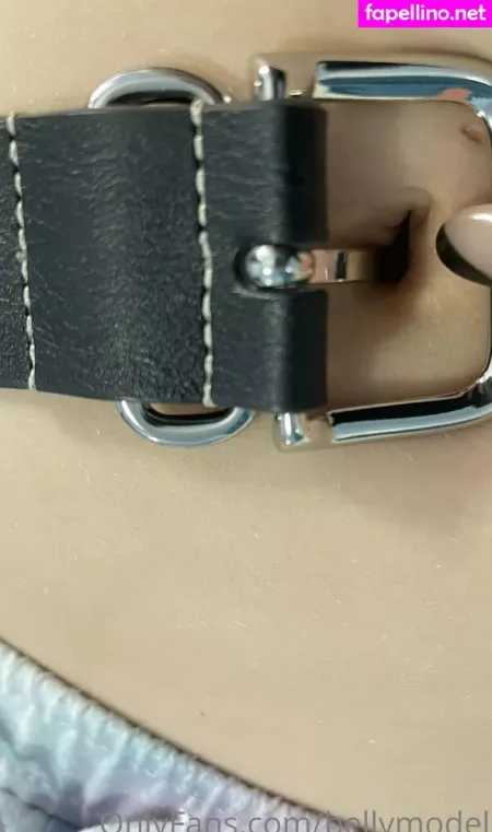 Bellymodel OnlyFans Thumbnail #QDh8FN2Oo1