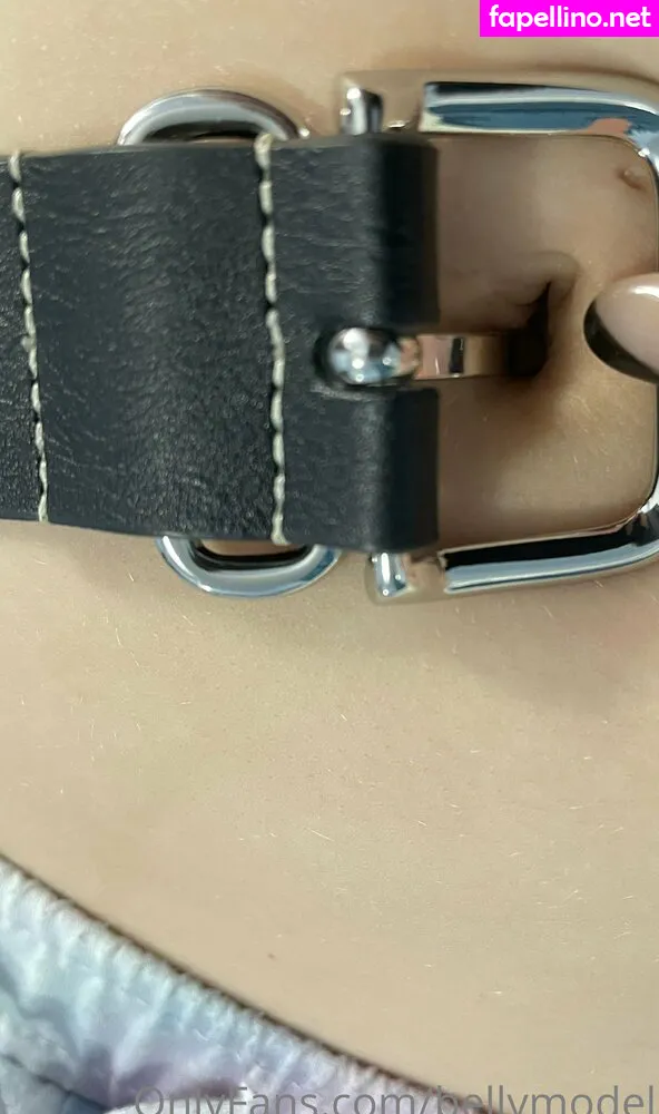 bellymodel Nude Leaked OnlyFans Photo #QDh8FN2Oo1