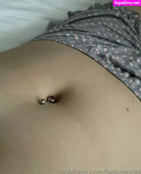 Bellymodel OnlyFans Thumbnail #UpgPuzzTiA