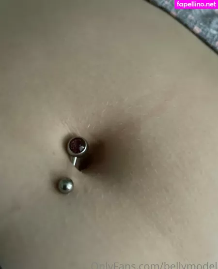 Bellymodel OnlyFans Thumbnail #aP6A7uSYD8